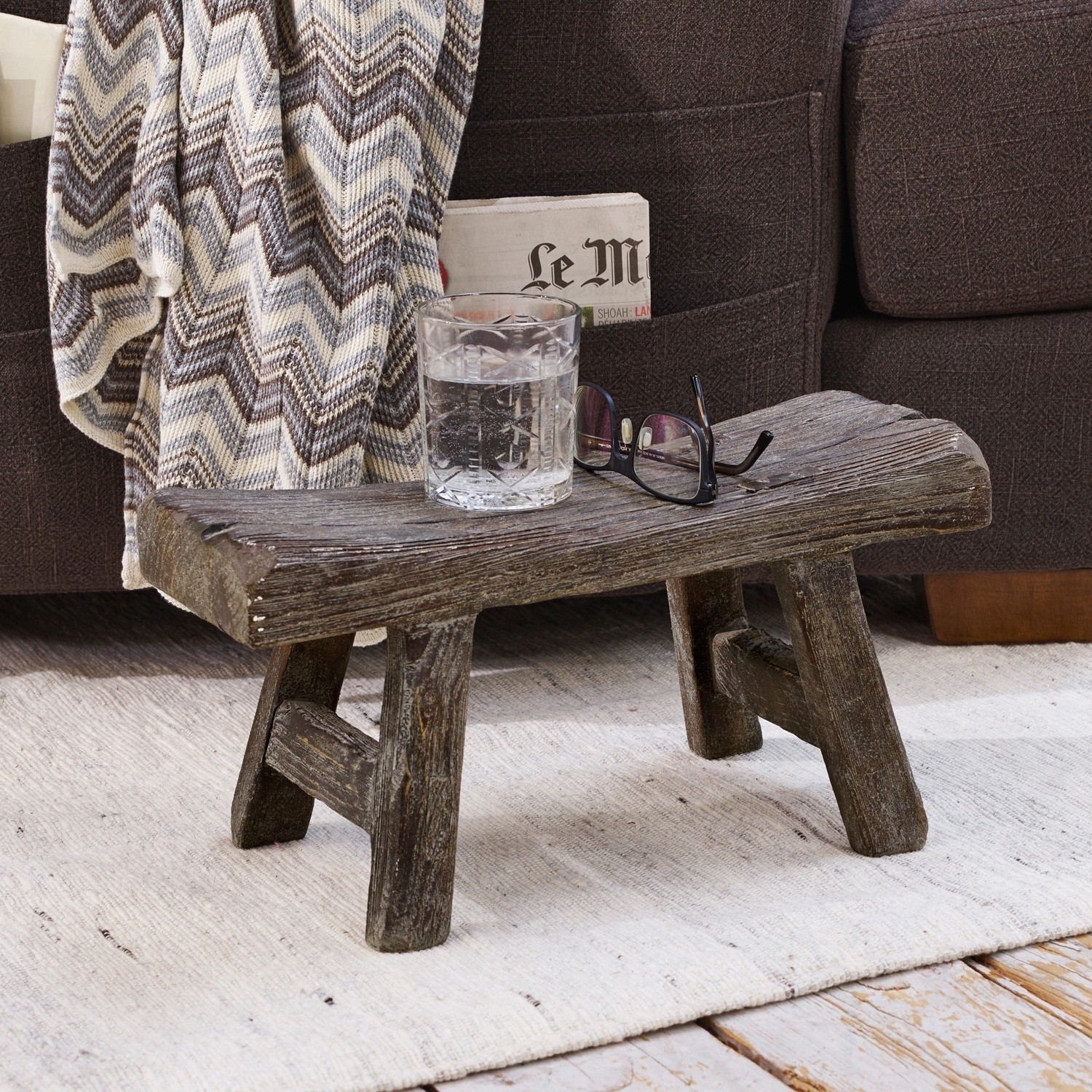 Tabouret Cadoc Tabouret Cadoc