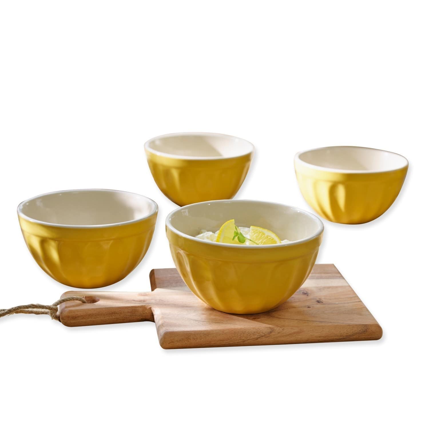 Schale 4er Set Tifaine