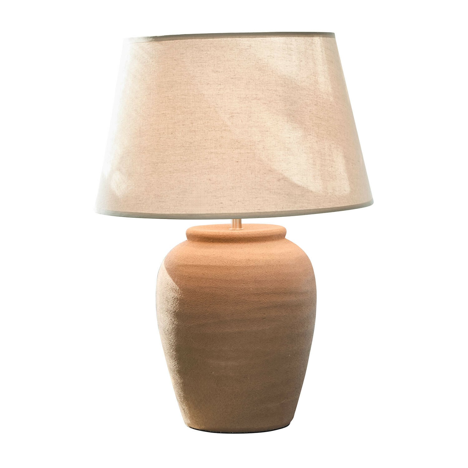 Tischlampe Terralunas