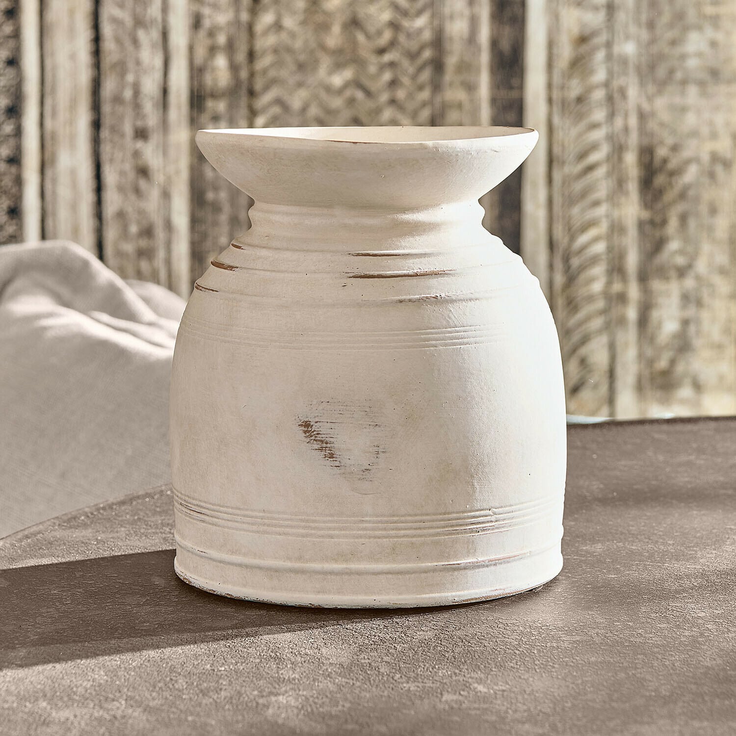 Vase Niverana