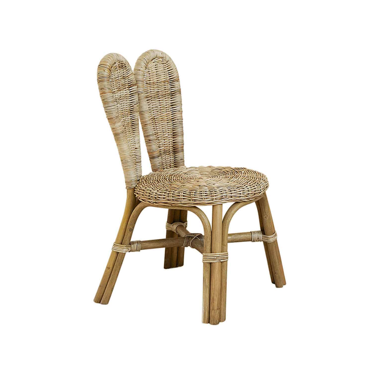 Kinderstuhl Papillonette