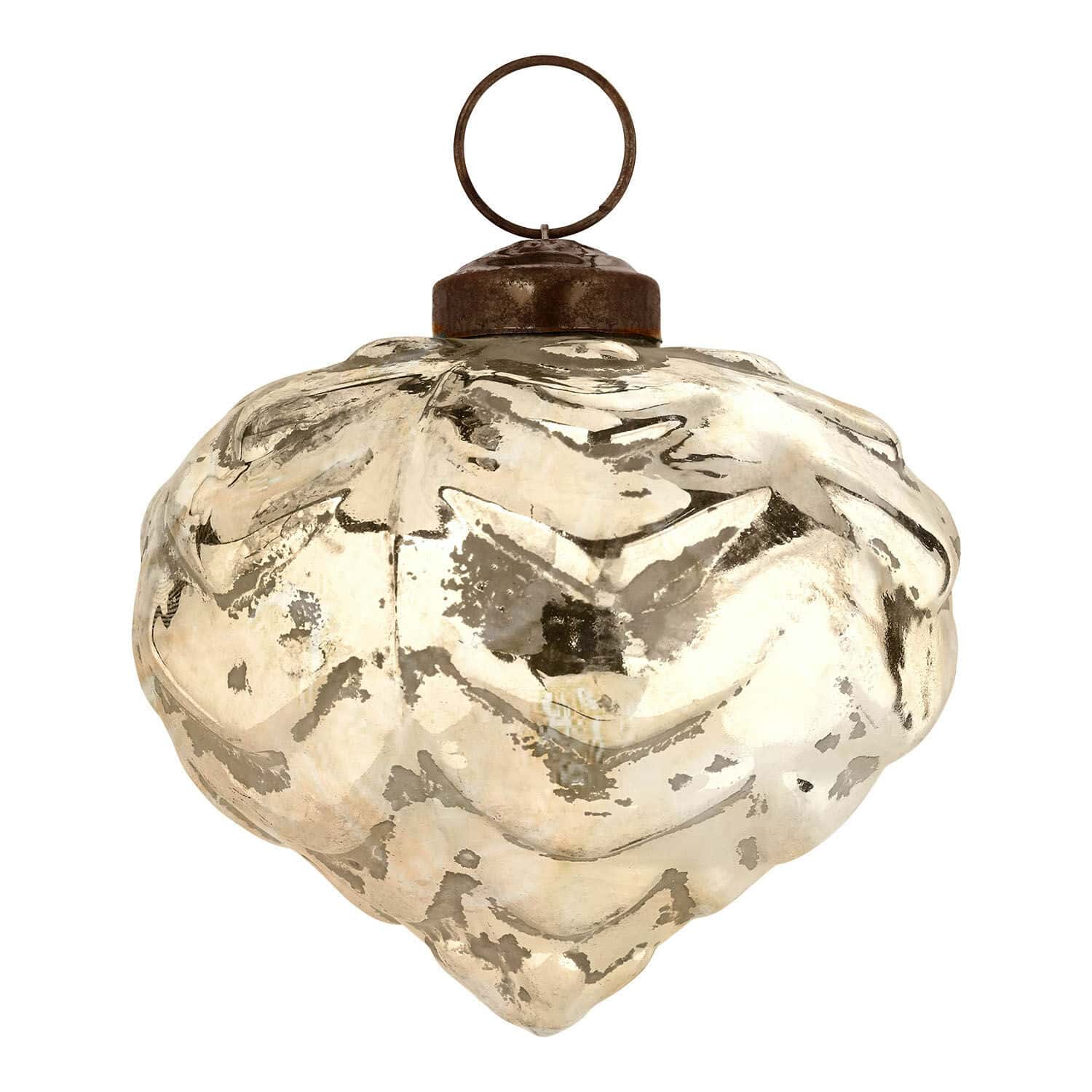 Weihnachtskugel 6er Set Xilianne