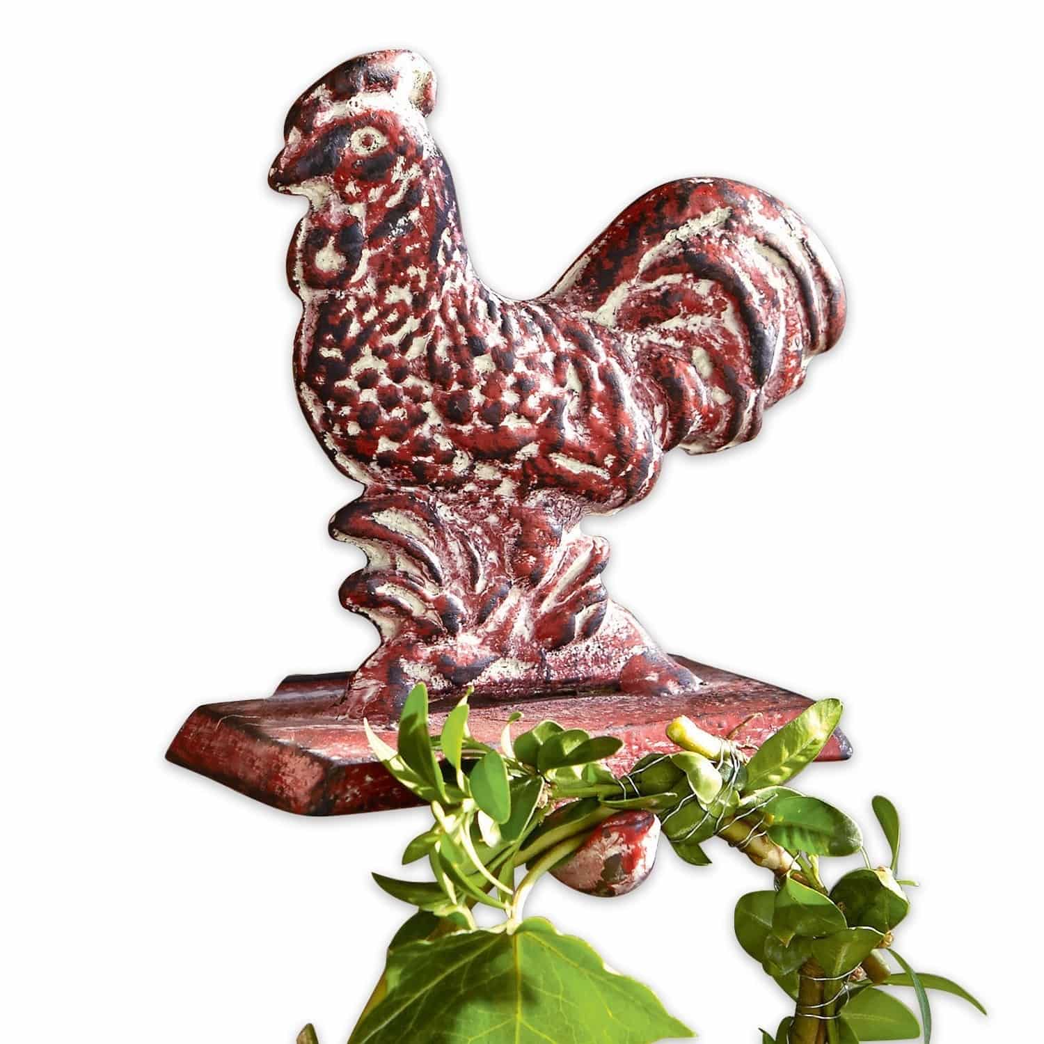 Haken Rooster