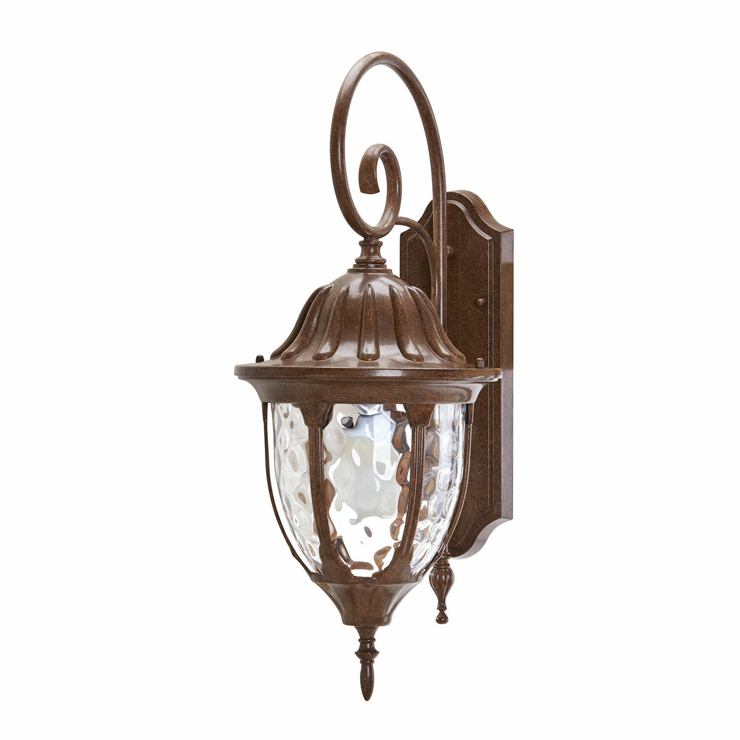 Außenwandlampe Herrère