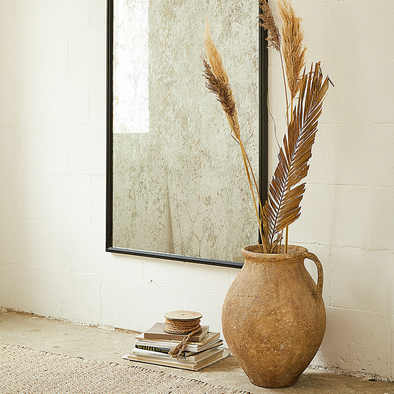 Vase Consigny