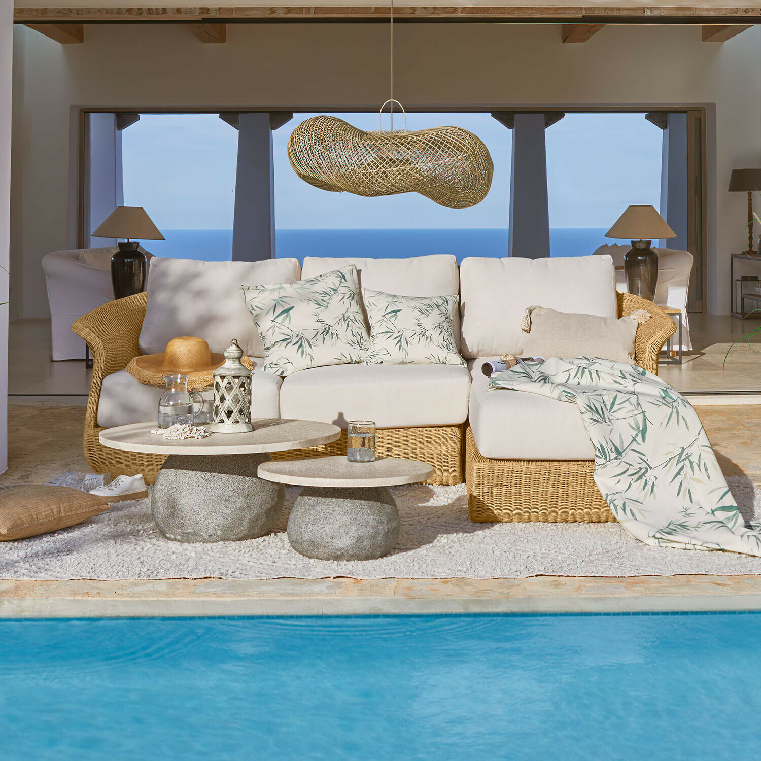 Sofa Cassianas