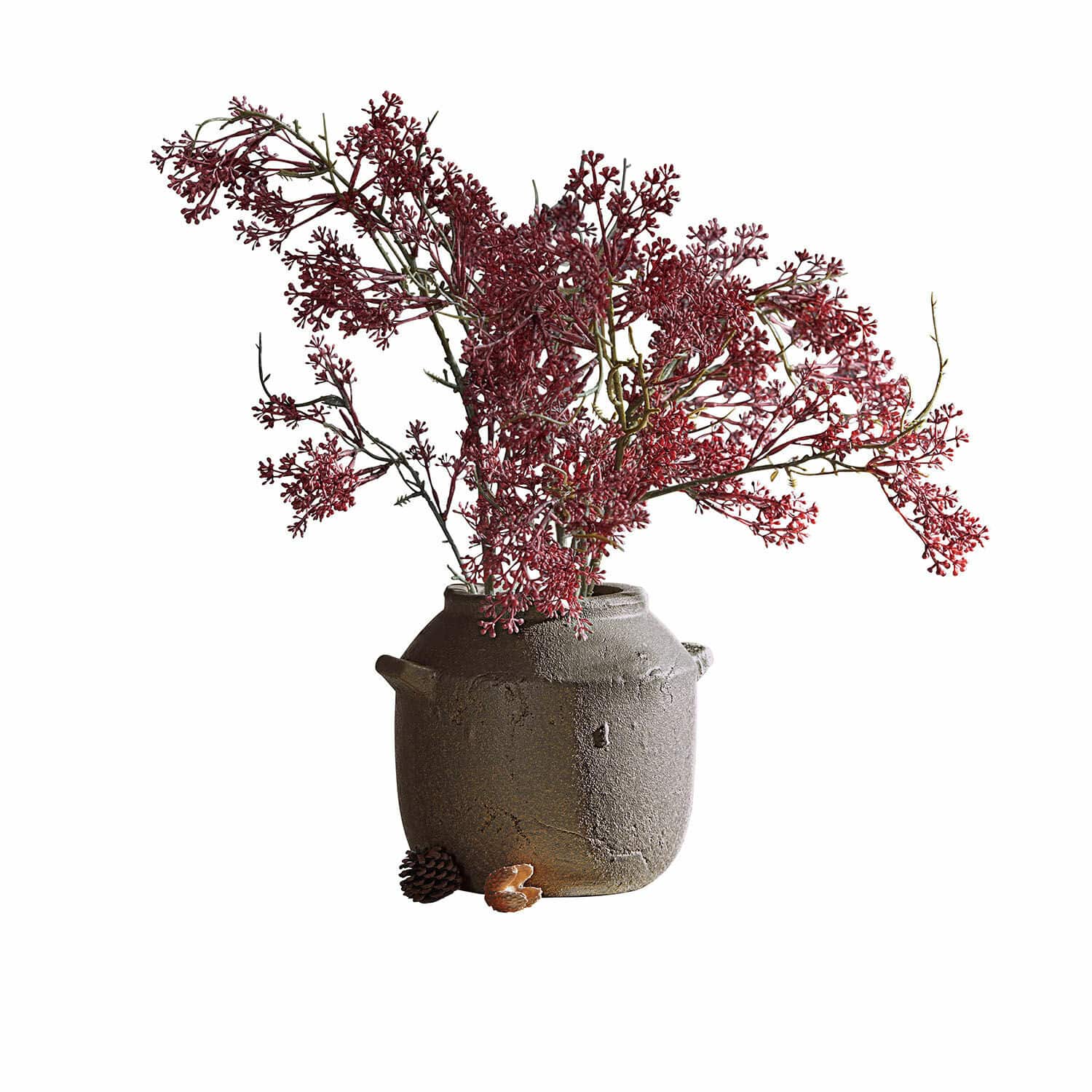 Vase Saintevoux