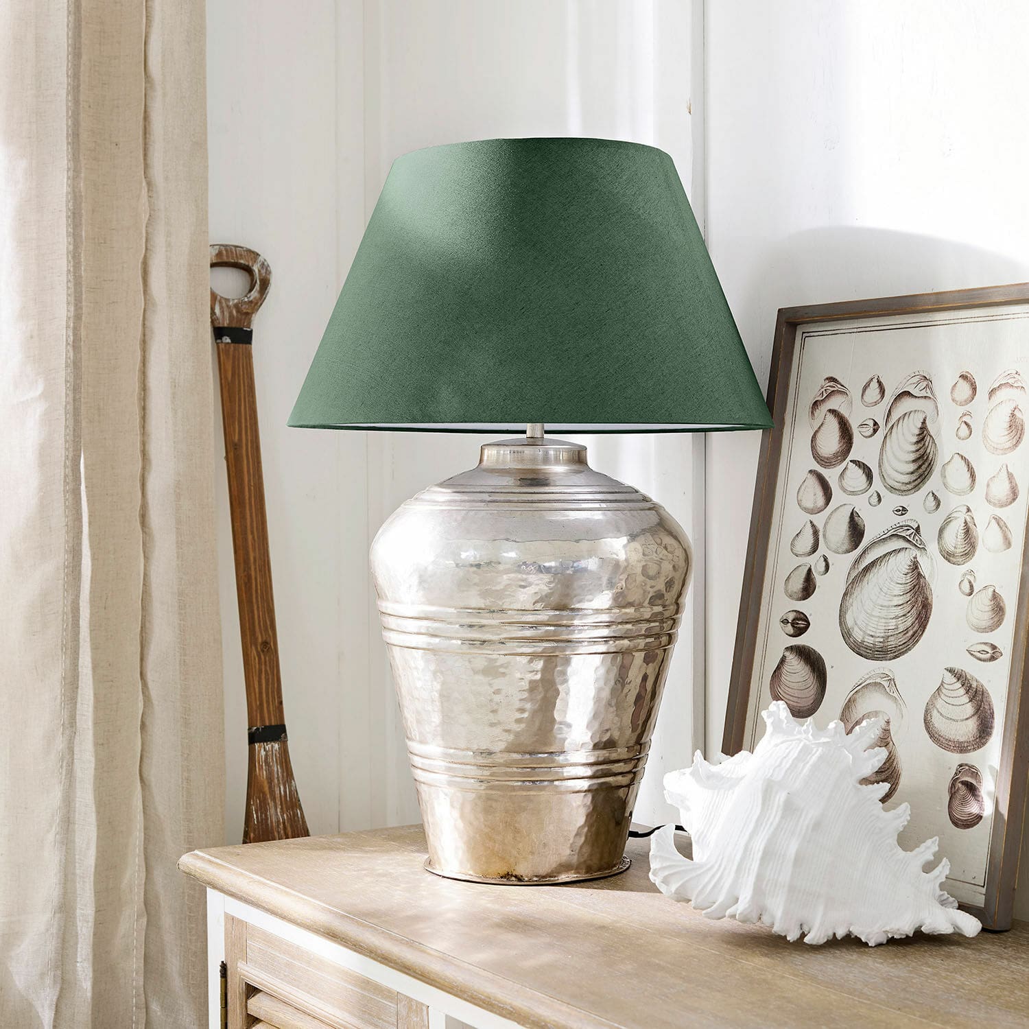 Lampe à poser Sybell