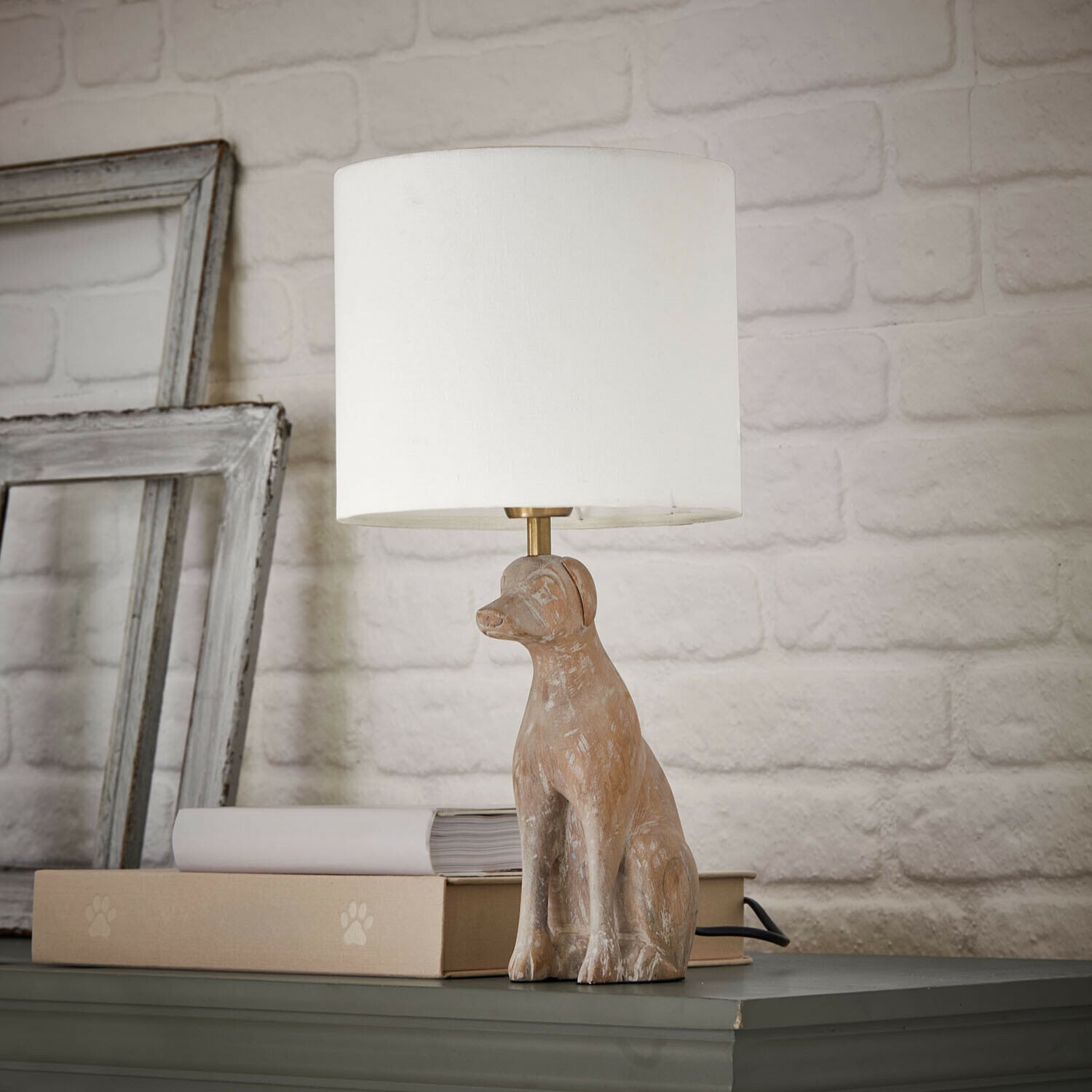 Tischlampe Calvix