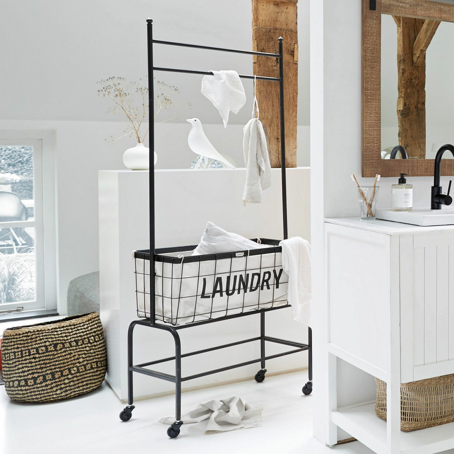 Garderobe Rumong