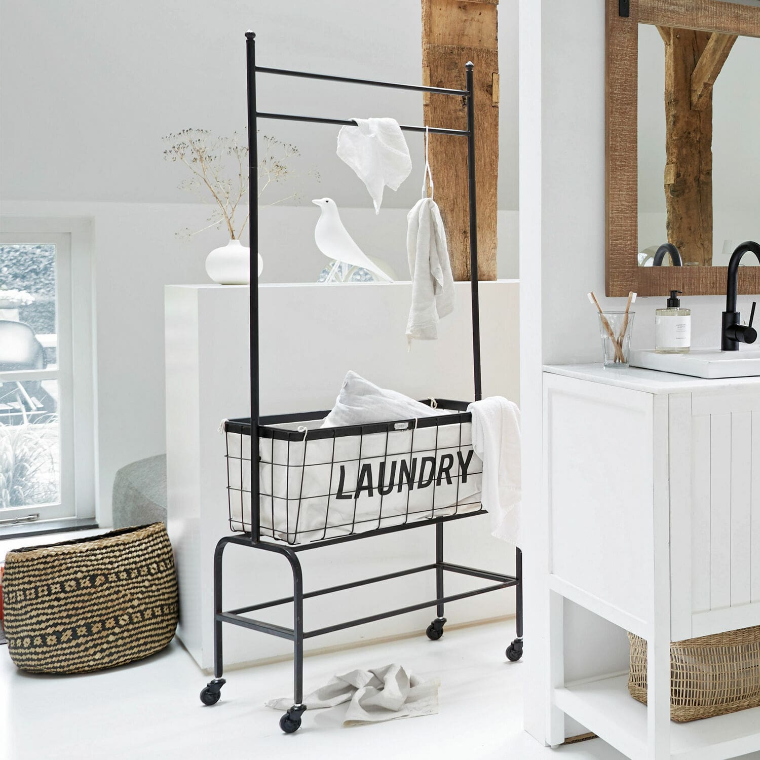 Garderobe Rumong