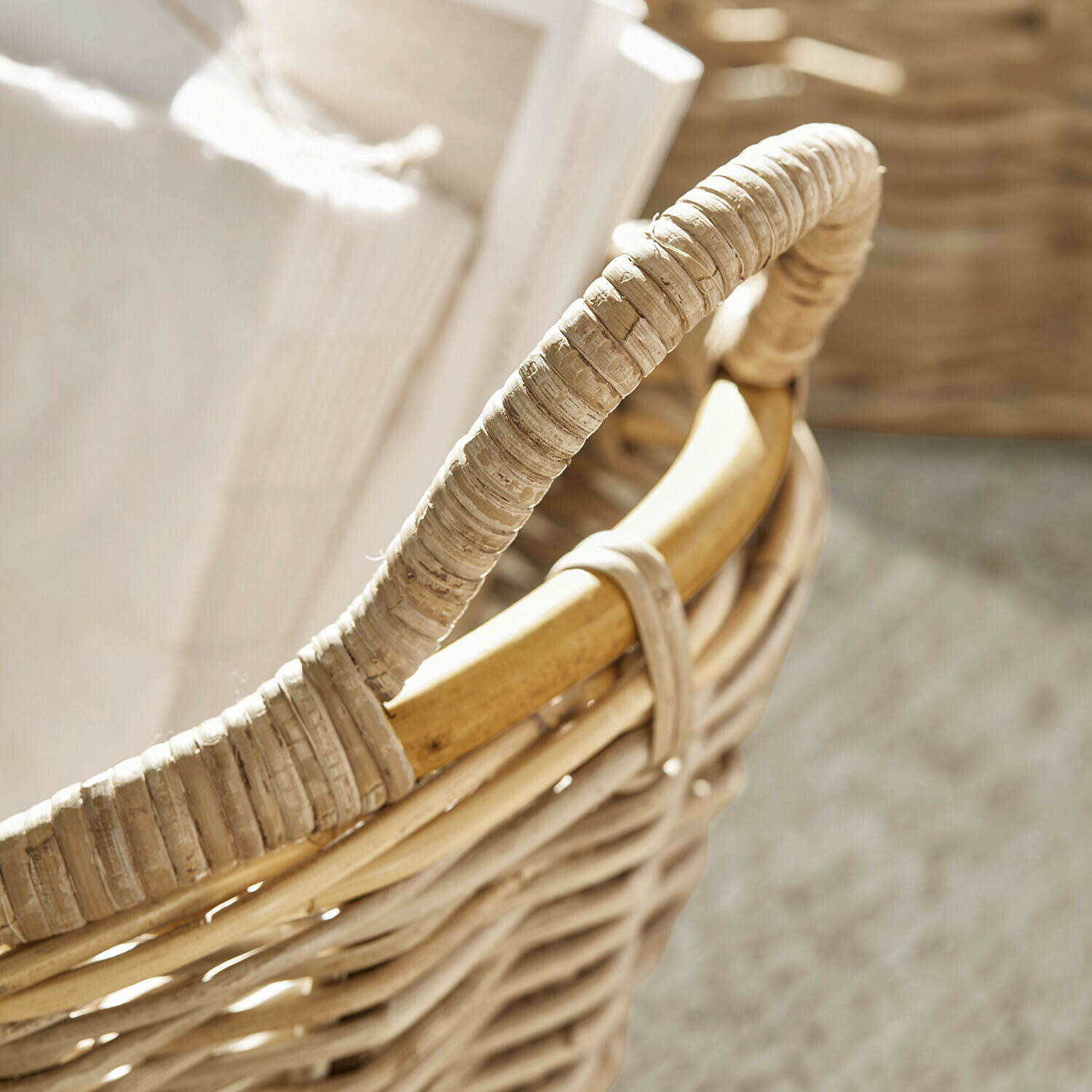 Korb 3er Set Gavelle