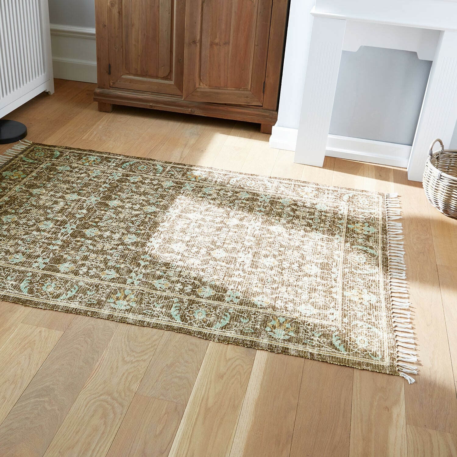 Tapis d’intérieur et d’extérieur Zemira Tapis d’intérieur et d’extérieur Zemira