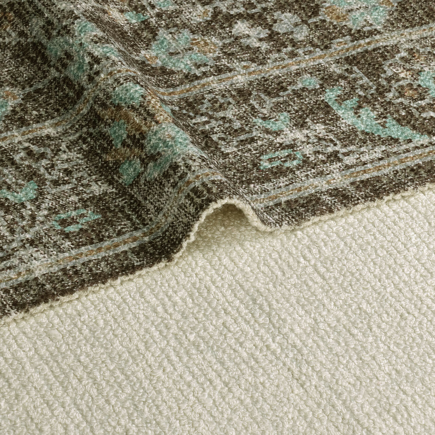 In- & Outdoor-Teppich Zemira