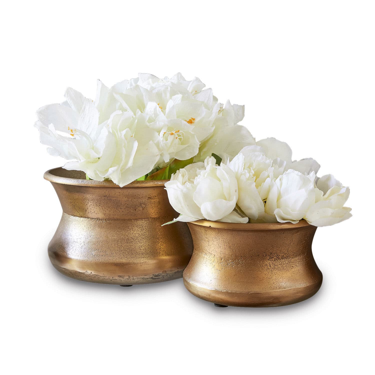 Vase 2er Set Riona