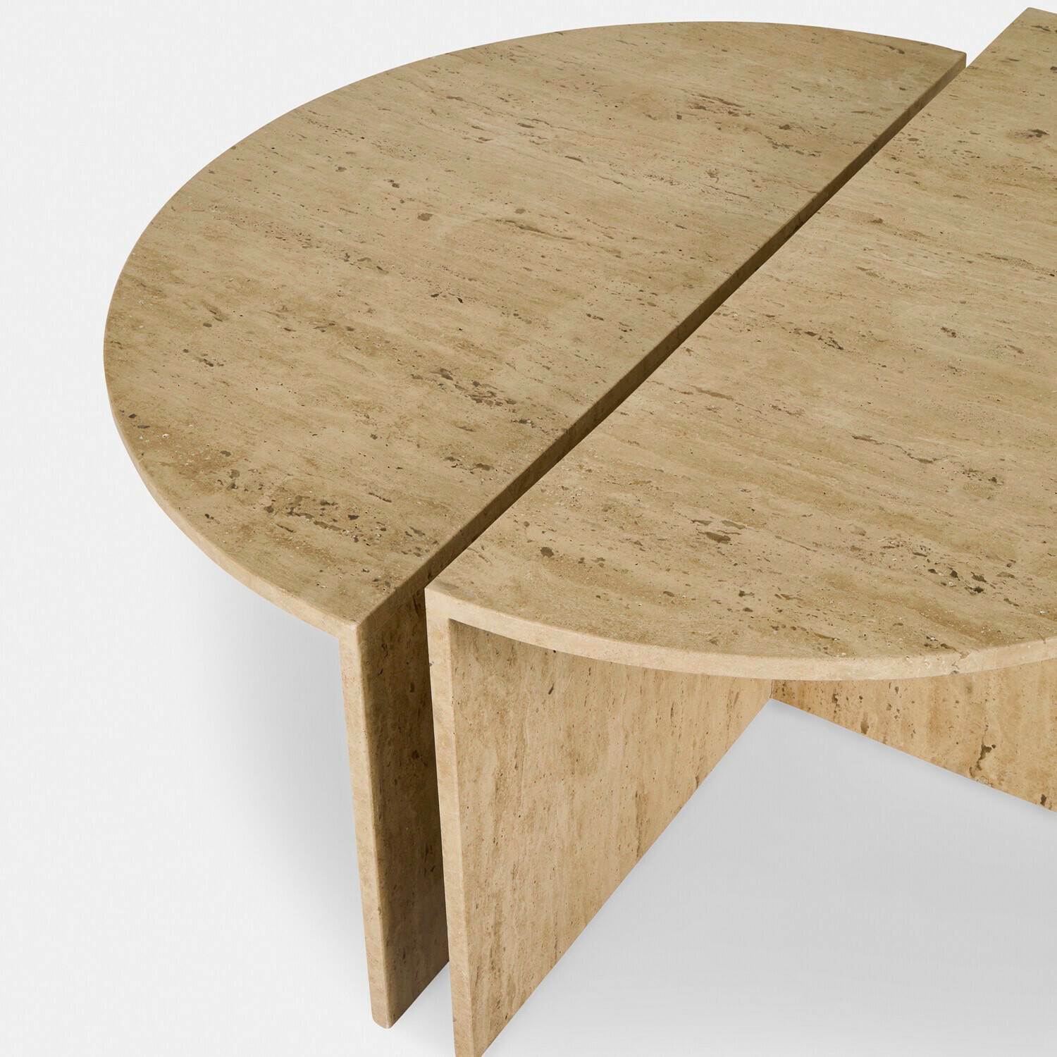 Couchtisch Candeloro