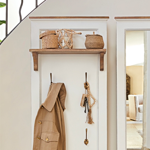 Garderobe