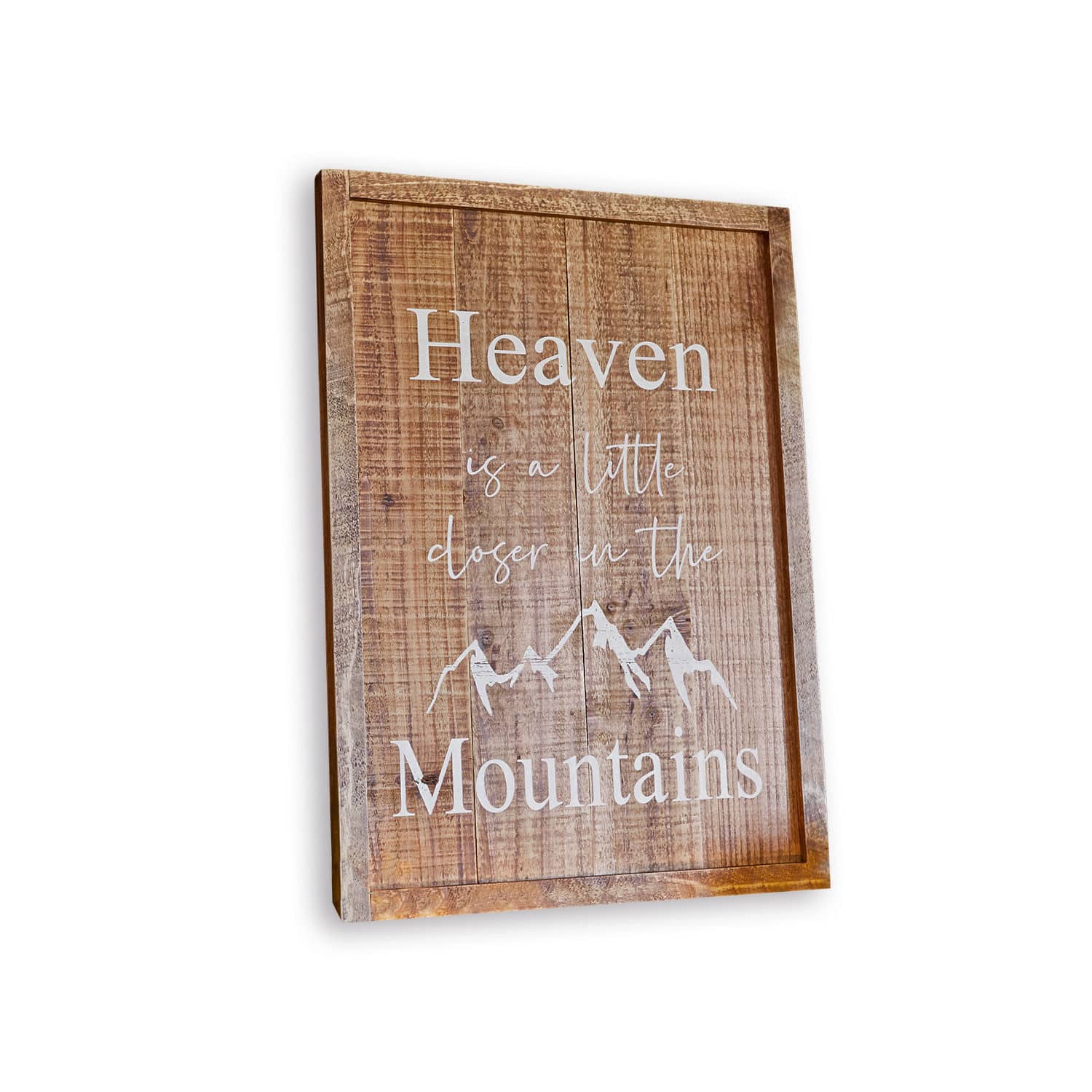 Dekoboard Mountains