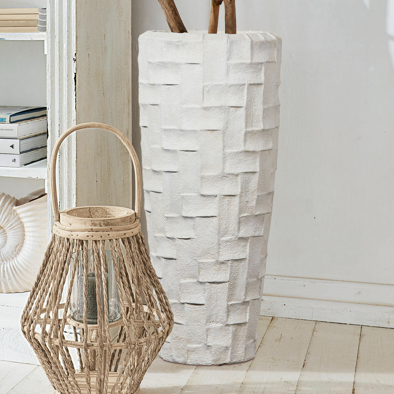 Vase Gessaldi