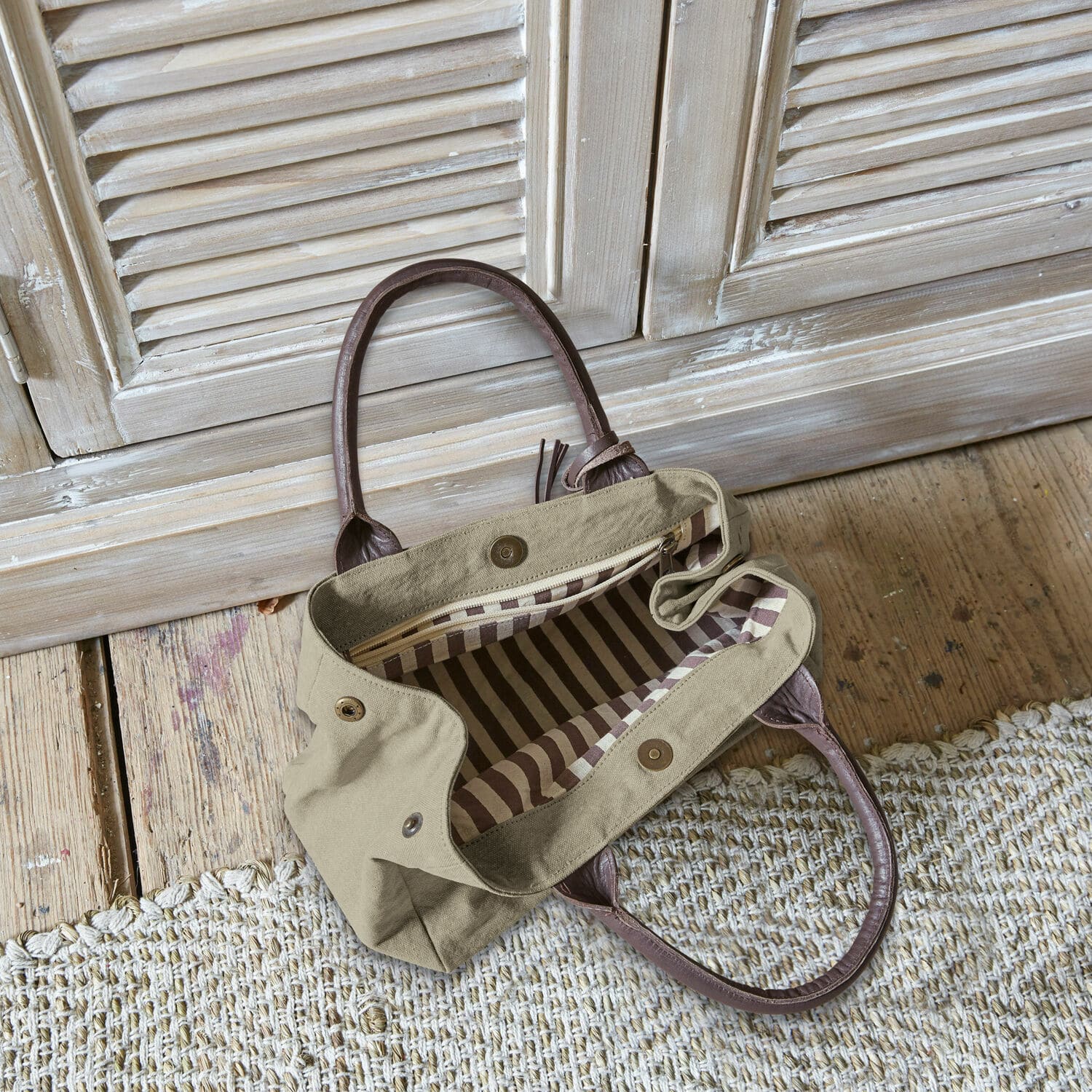 Tasche Hoya
