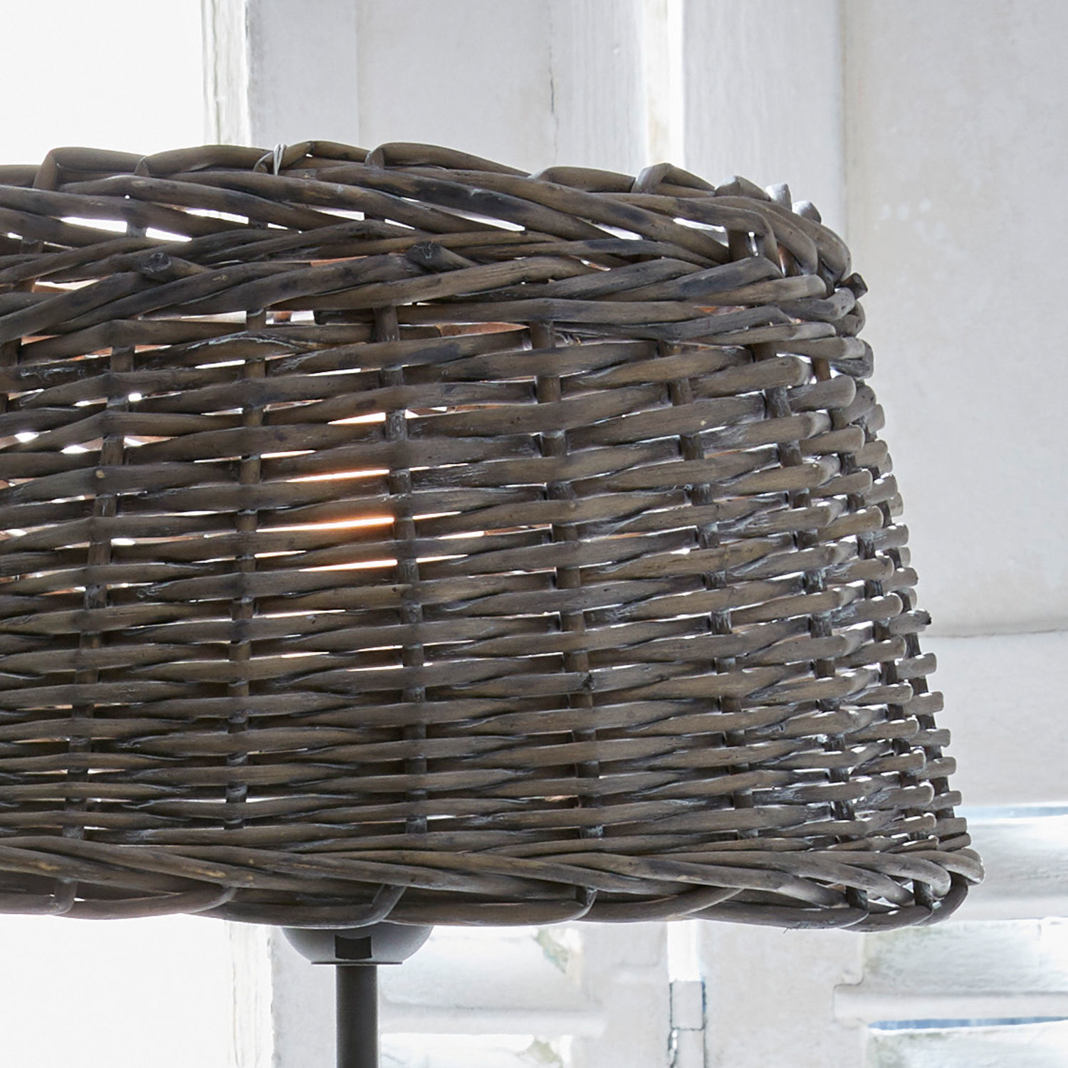 Tischlampe Rodez