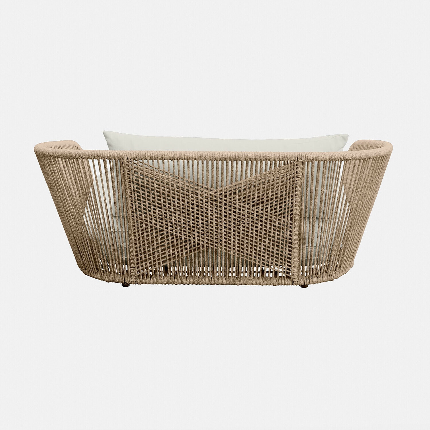 In- & Outdoor-Haustiersofa Belvidere