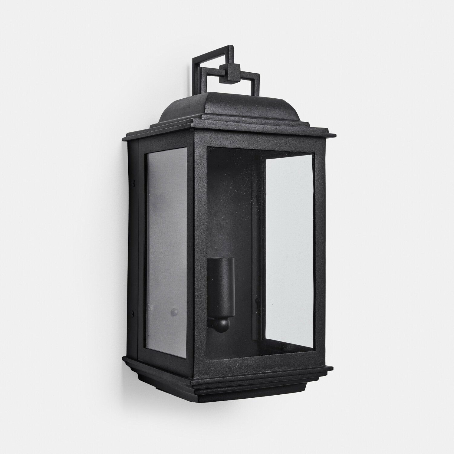 Außenwandlampe Tovre