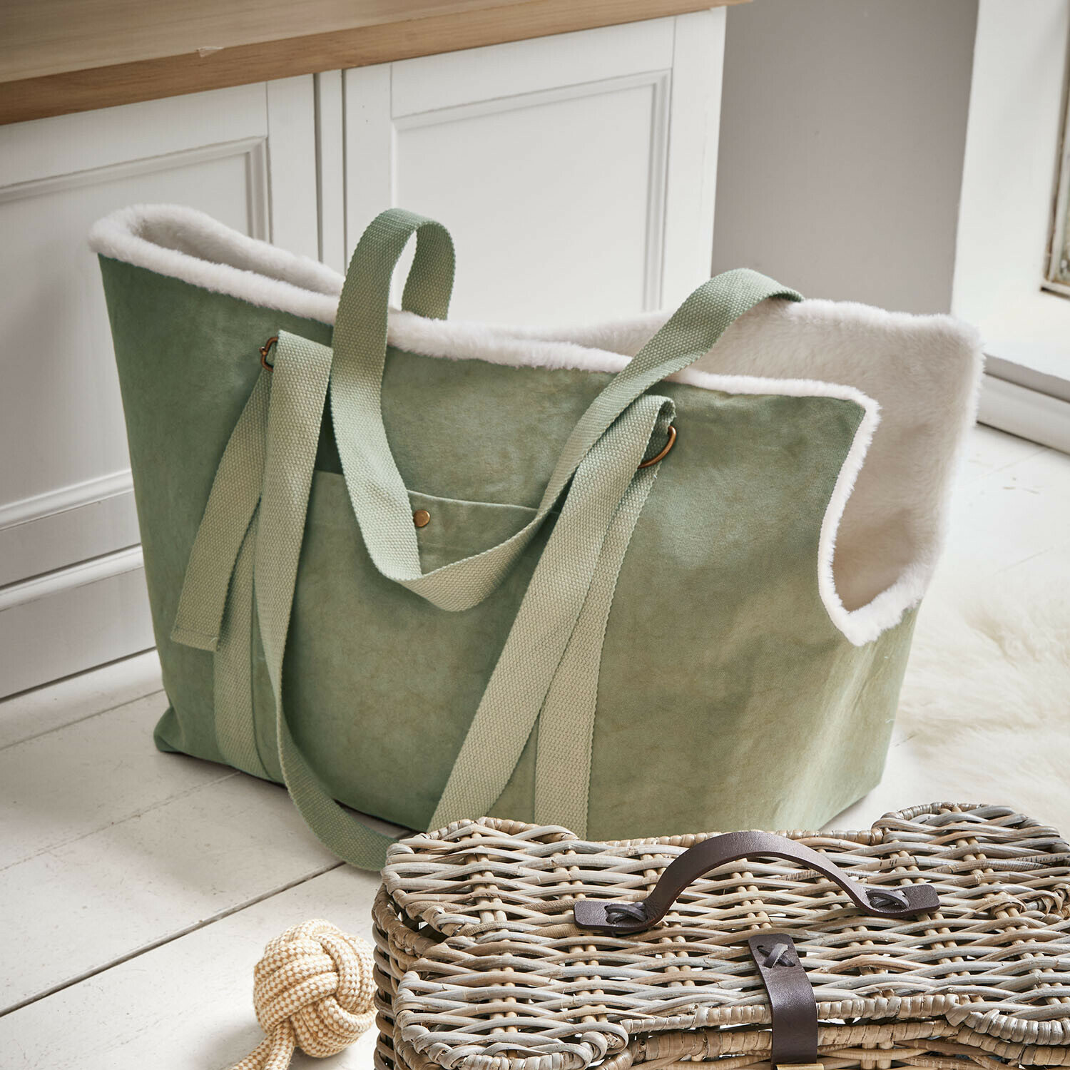 Haustiertasche Lunapet