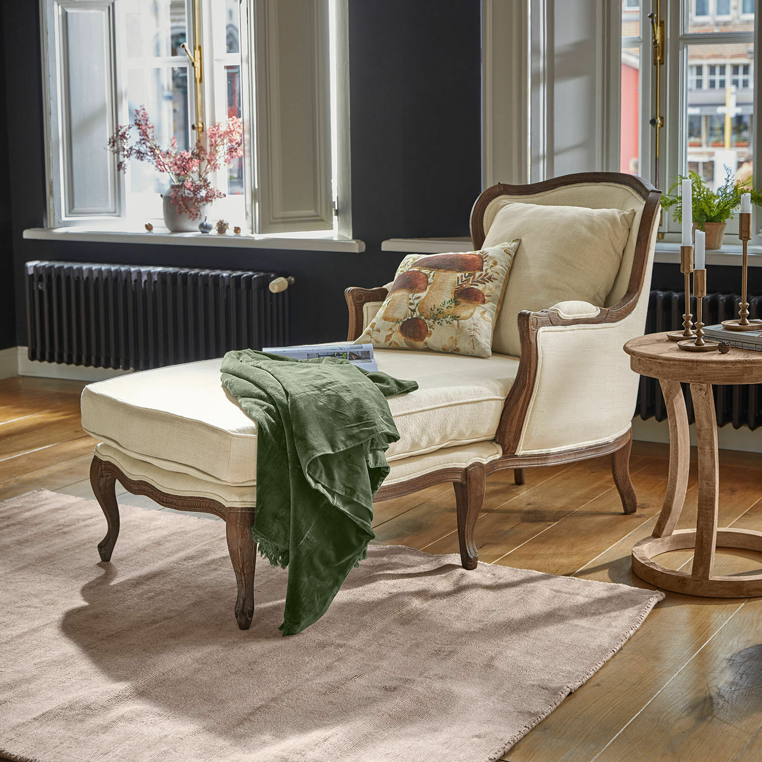 Chaiselongue Muel