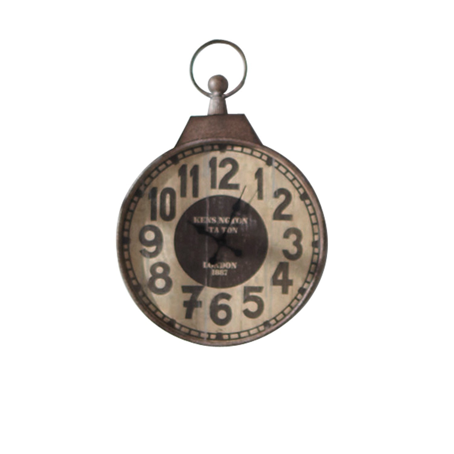 Uhr Spalding