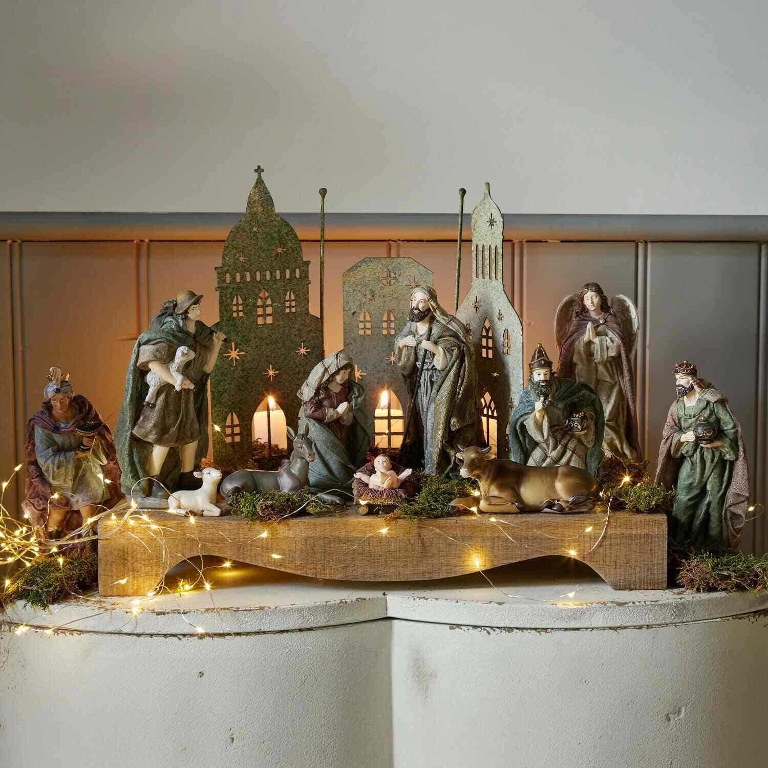 Oh Holy Night