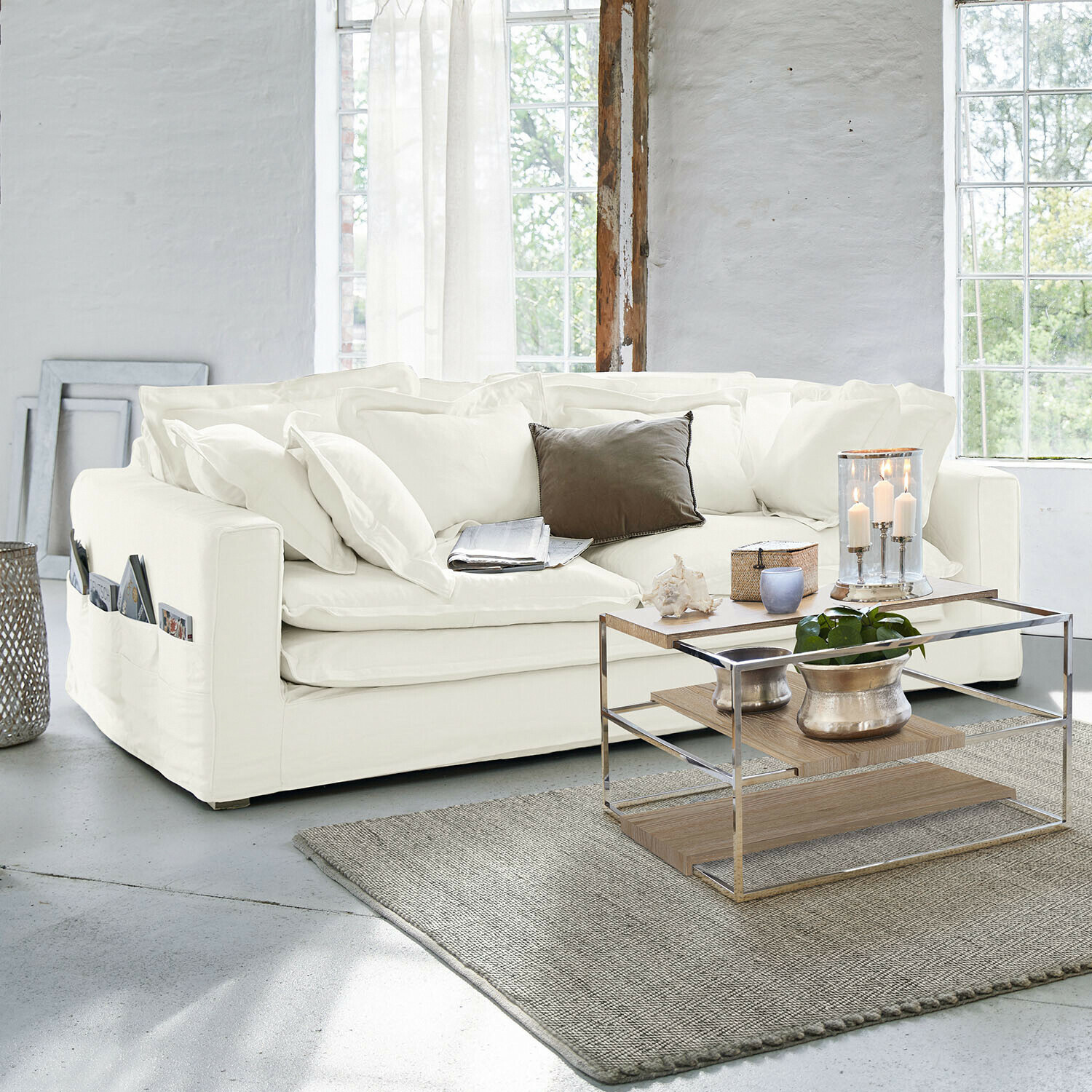 Sofa Terell Sofa Terell