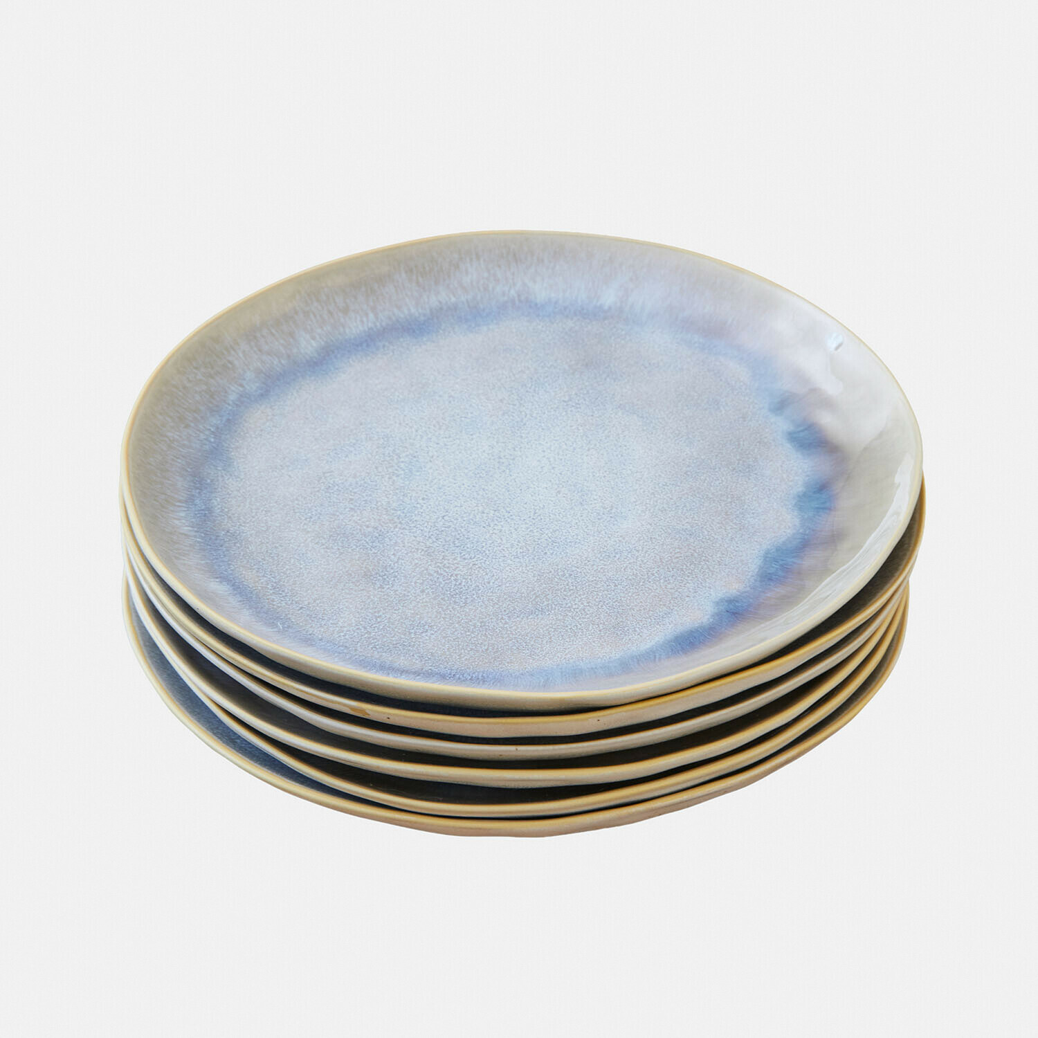 Teller 6er Set Vionette