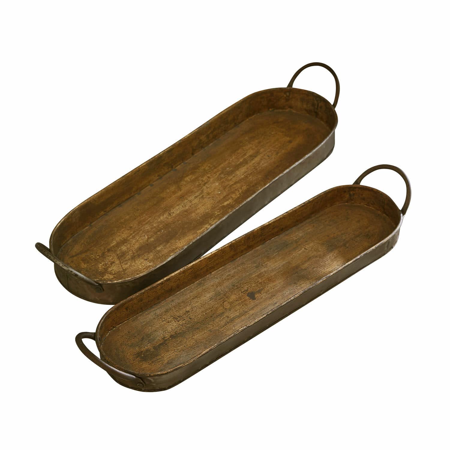 Tablett 2er Set Célianne