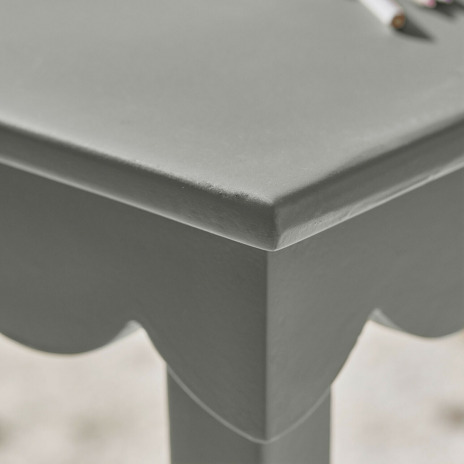 Kindertisch Poussinou