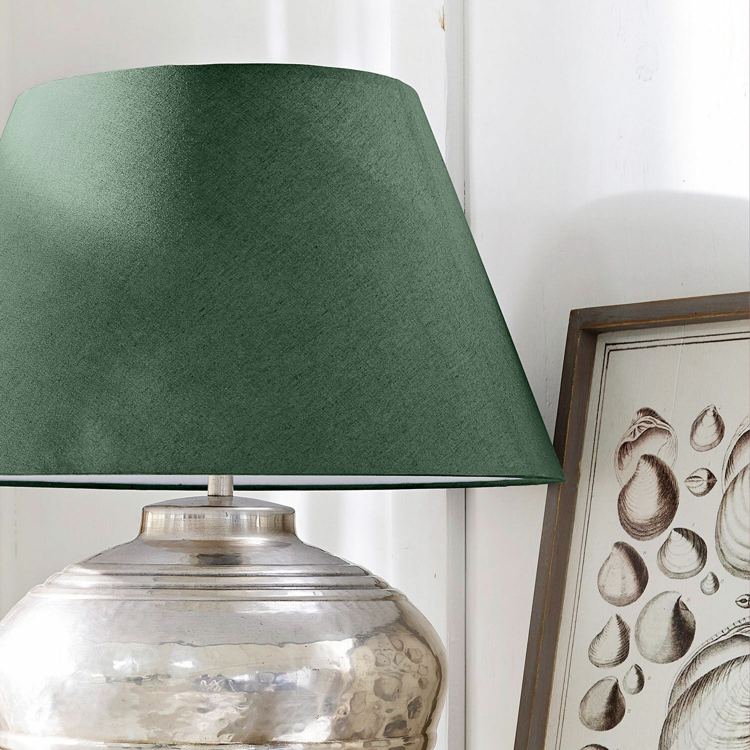 Tischlampe Sybell