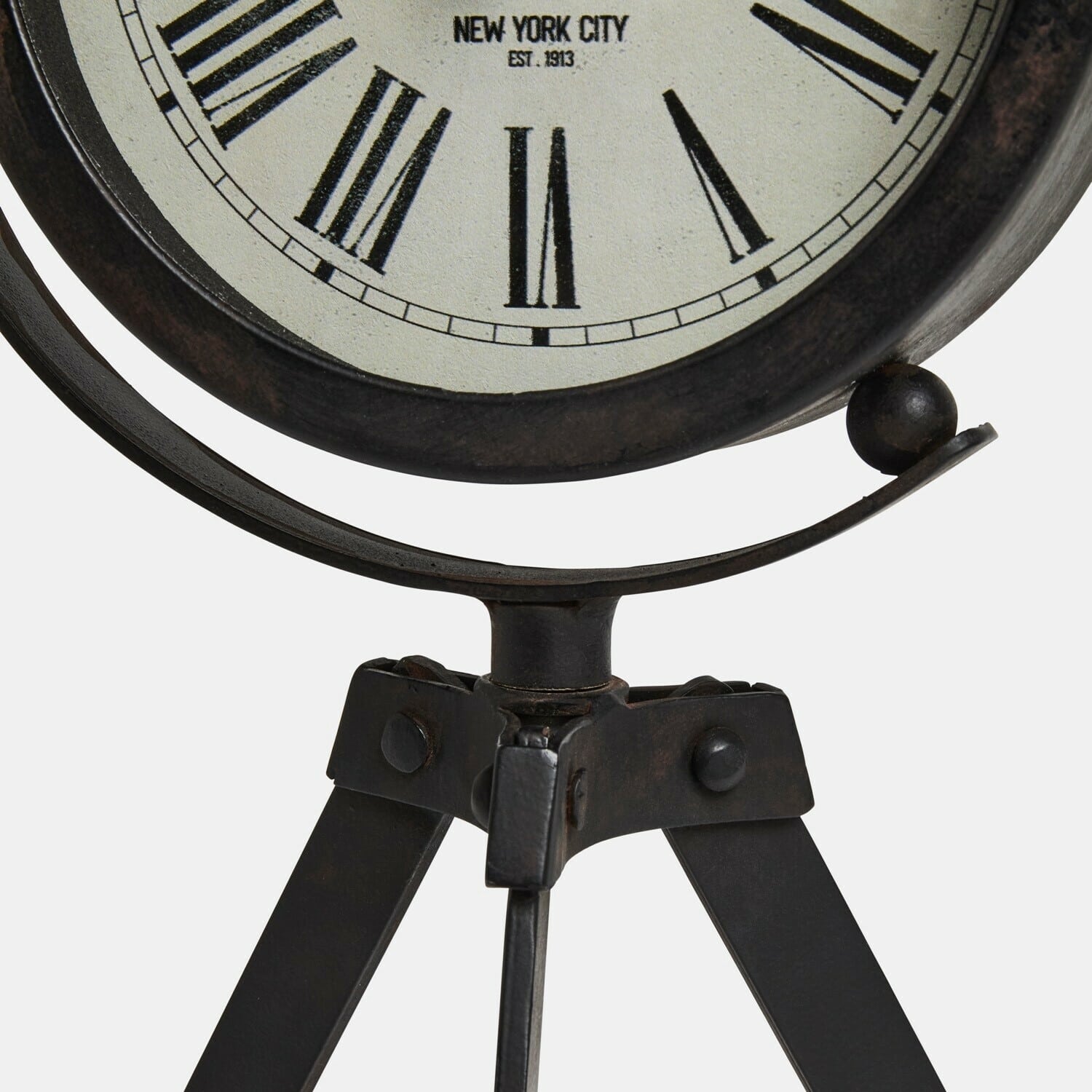 Uhr Somerton