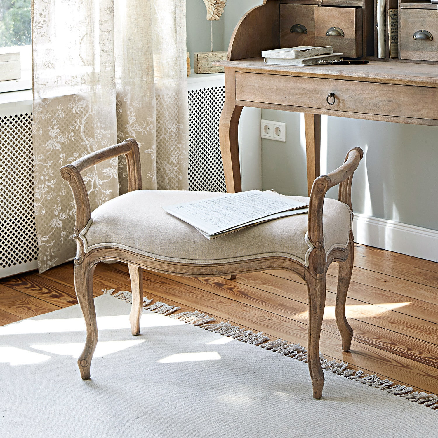 Banc Pierremont Banc Pierremont