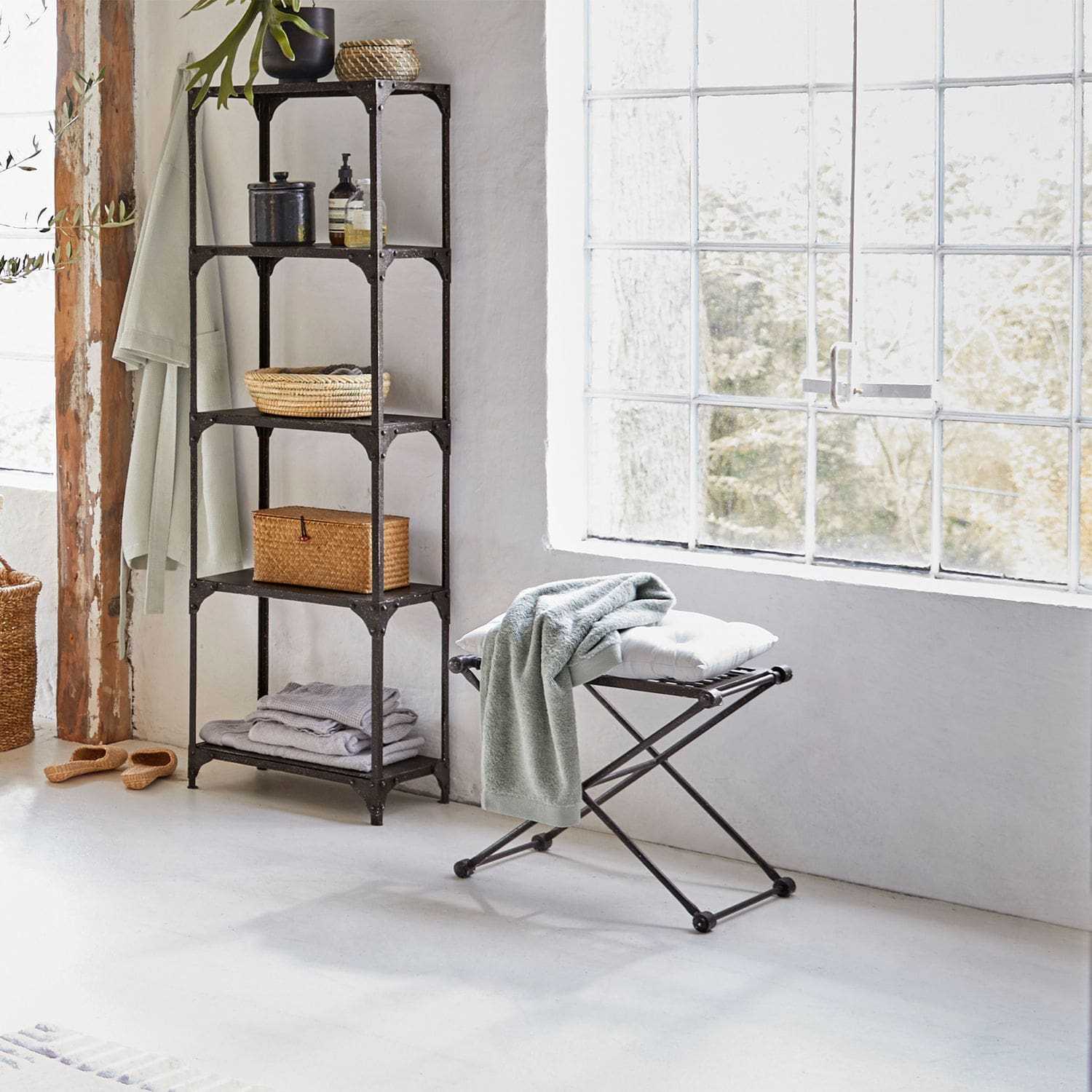 Hocker Nuria