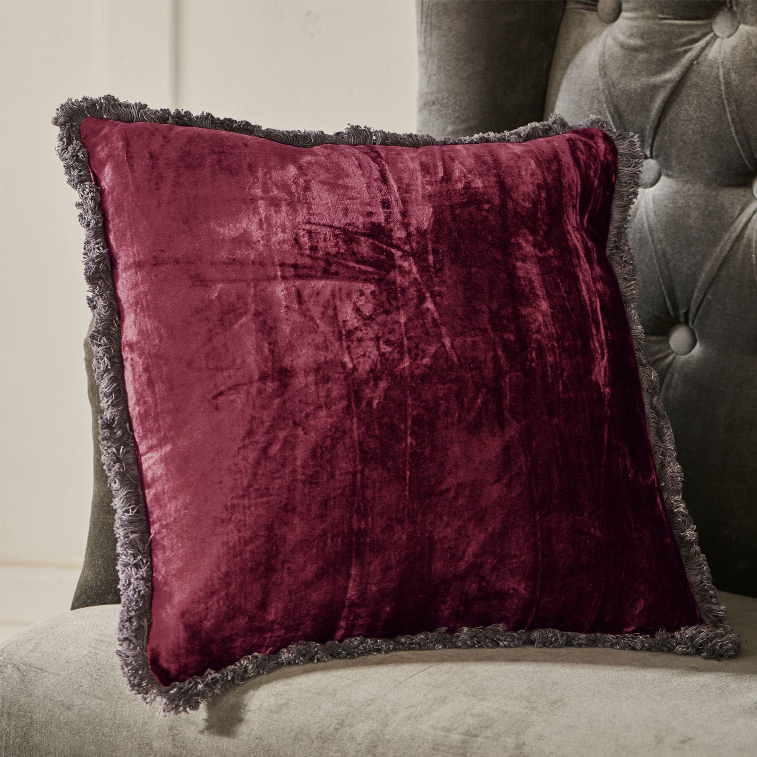 Kissen 2er Set Rhea