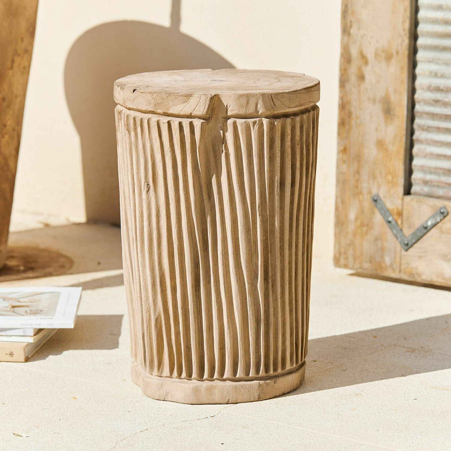 Hocker Padraig