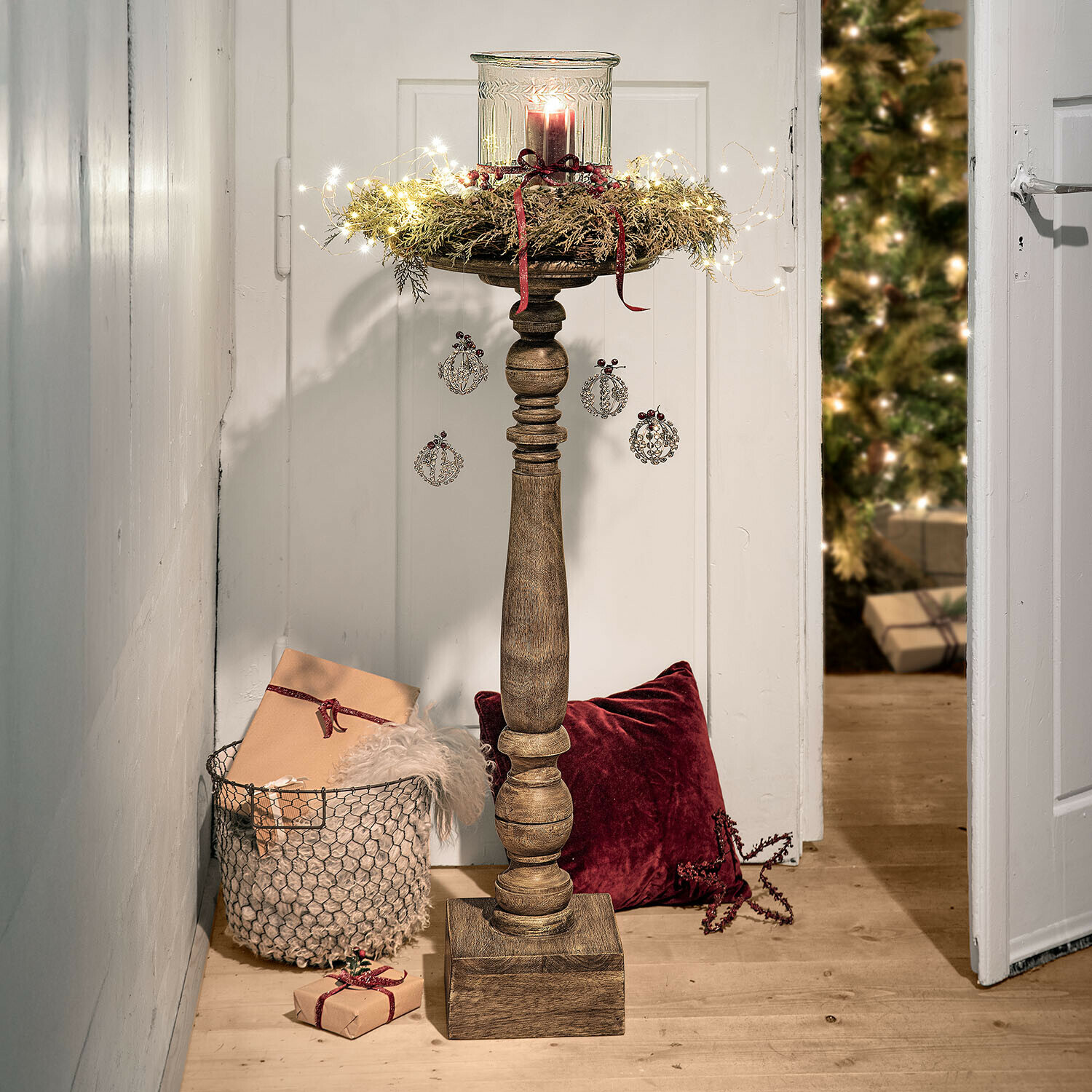 Kerzenständer Lisounette