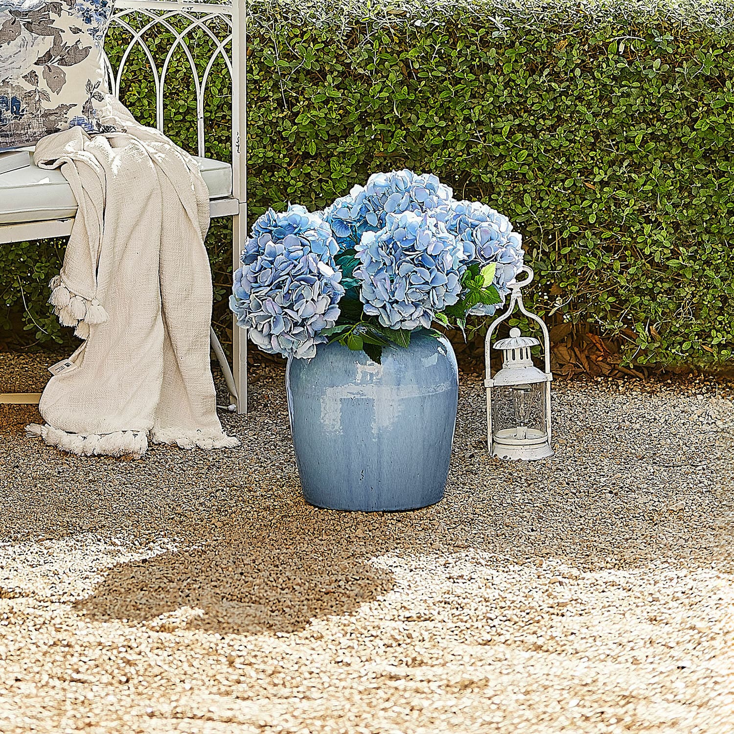 Vase Uxemir