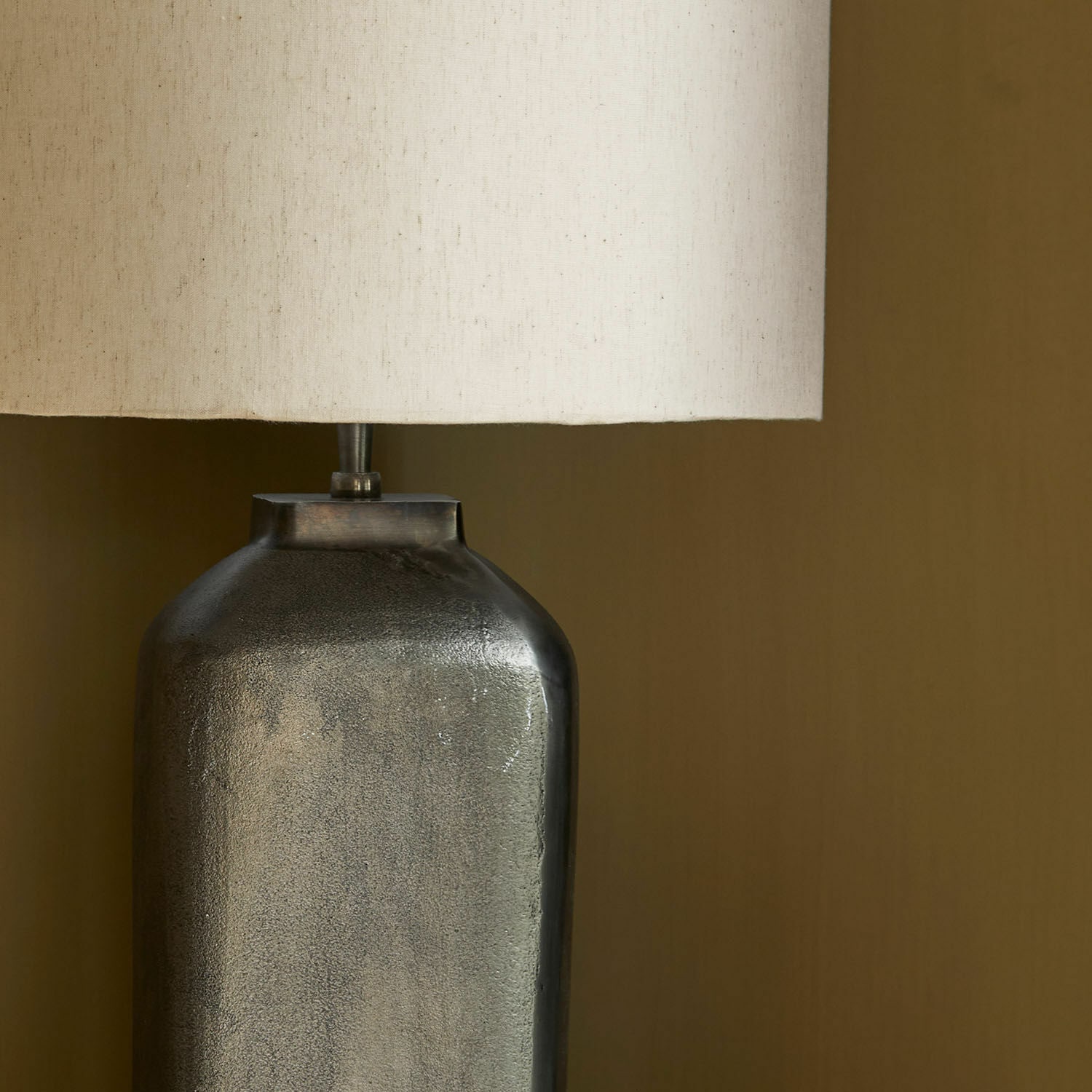 Tischlampe Bradmoor