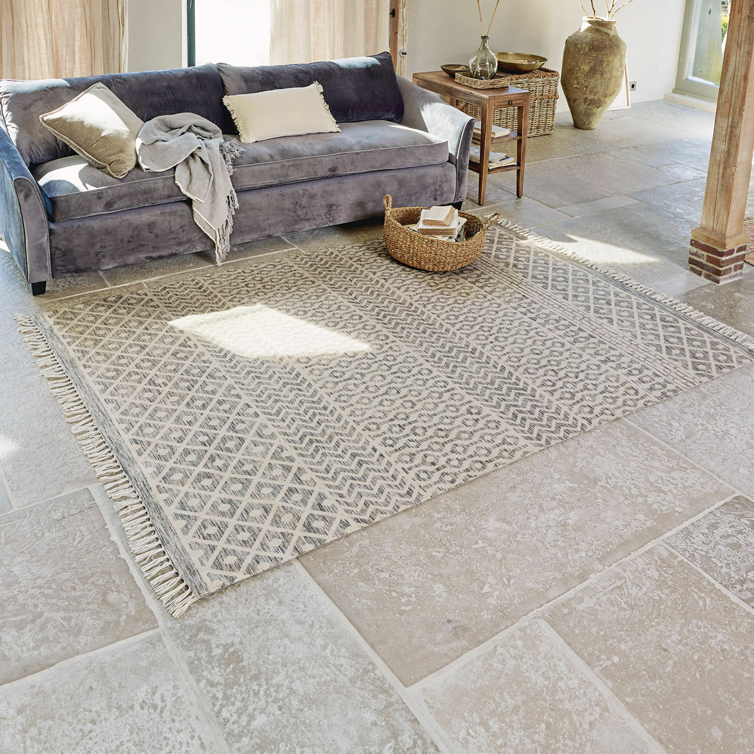 In- & Outdoor-Teppich Champigny In- & Outdoor-Teppich Champigny
