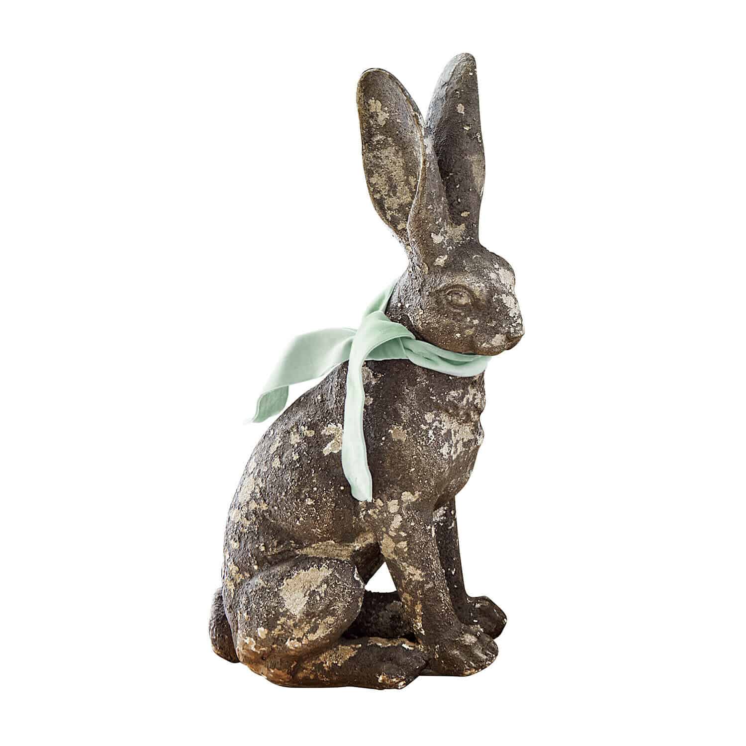 Deko-Hase Nivelles