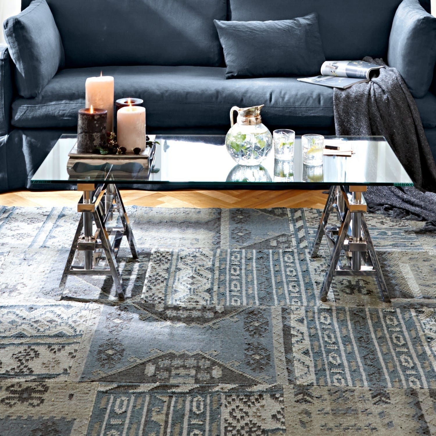 Couchtisch Landry