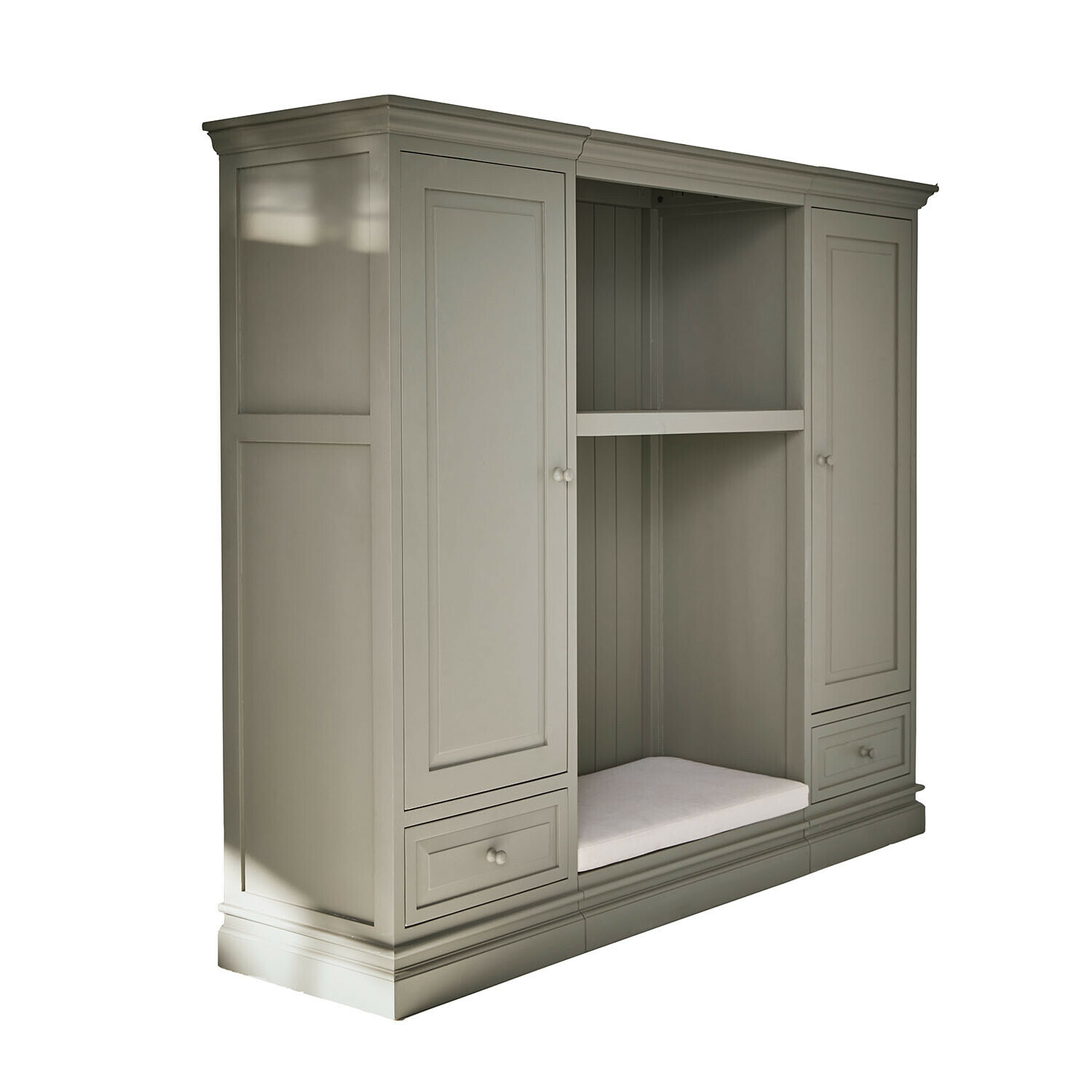 Schrank Stoneleighs
