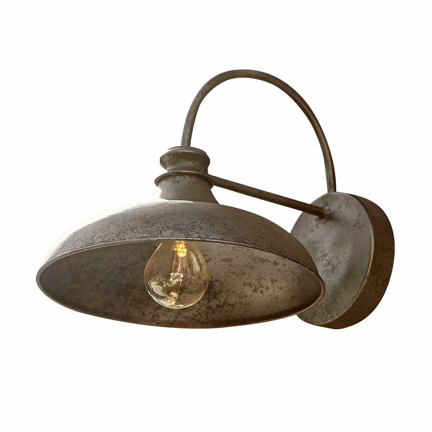 LED-Wandlampe Chassorin LED-Wandlampe Chassorin