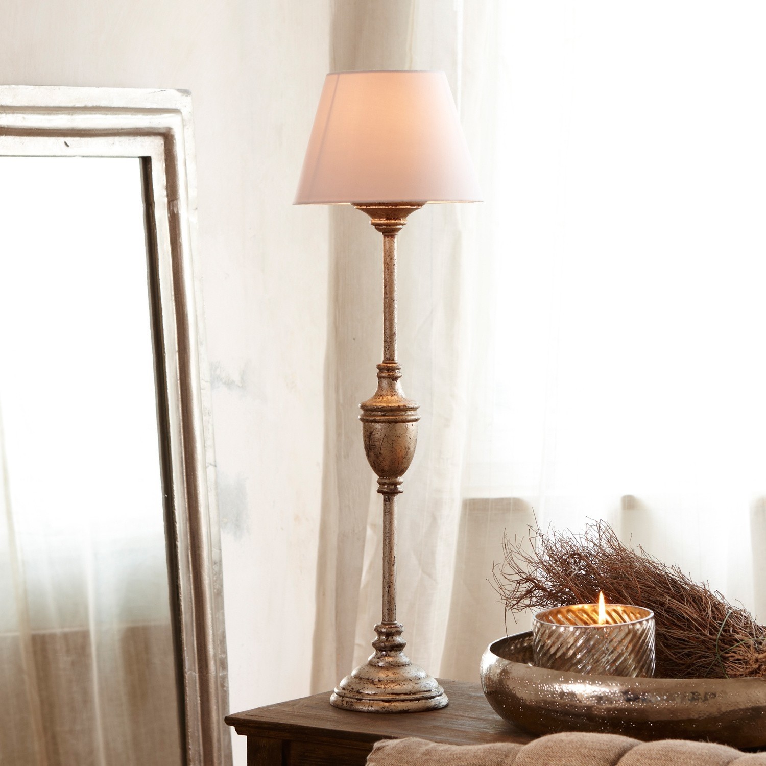 Tischlampe Lorret